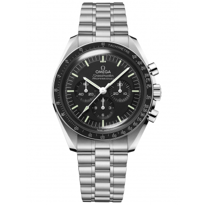 Omega Speedmaster Moonwatch Professional 310.30.42.50.01.002 Ručný náťah, 42 mm