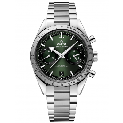 Omega Speedmaster '57 332.10.41.51.10.001 Manufaktúrni kalibr, Ruční nátah 40.50 mm