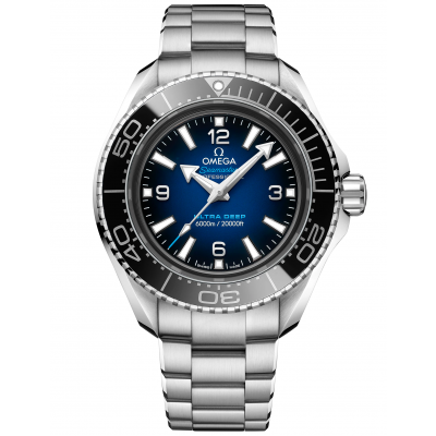 Omega Seamaster Planet Ocean Ultra Deep 6000M 215.30.46.21.03.001 Manufaktúrni kalibr, 45.50 mm