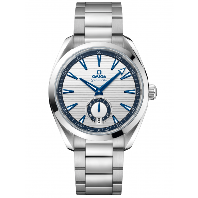 Omega Seamaster Aqua Terra 150M 220.10.41.21.02.004 