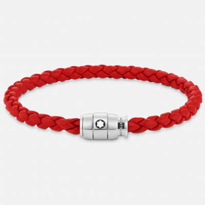 Montblanc 130902 Bracelet, 63 (M)