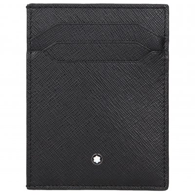 Montblanc Sartorial 130323 Kreditkarten tui 4CC, 12 x 9 cm