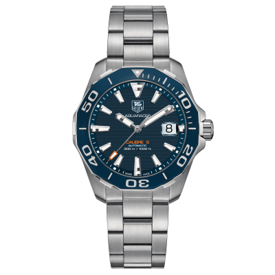 TAG Heuer Aquaracer WAY211C.BA0928 Vode odolnosť 300M, Automat , 41 mm