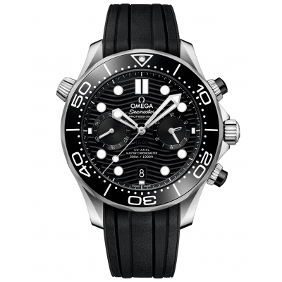 Omega Seamaster Diver 300M 210.32.44.51.01.001 