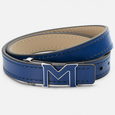 Montblanc M Logo 129500 Bracelet