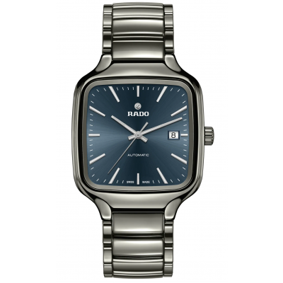 Rado True SQUARE AUTOMATIC R27 077 20 2 Automat, 38 mm