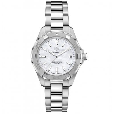 TAG Heuer Aquaracer WBD1311.BA0740 Wasserdicht 300M, Quartz, 32 mm