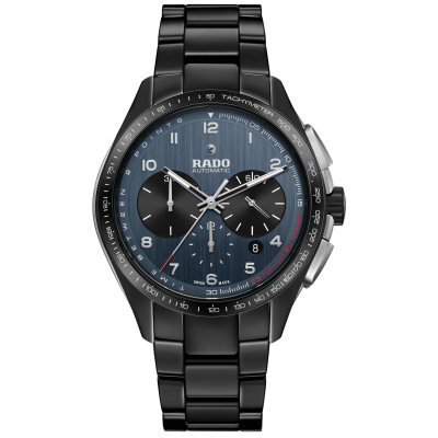 Rado Hyperchrome MATCH POINT R32 525 20 2 Automat Chronograf, Vode odolnosť 100M, 45 mm