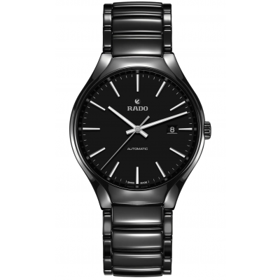 Rado True Automatic R27 056 15 2 Ceramic, Automatic, 40 mm