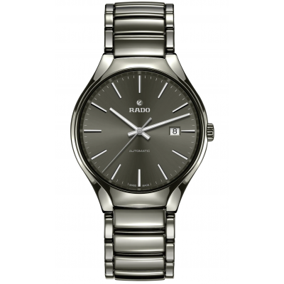 Rado True Automatic R27 057 10 2 Keramika, Automat, 40 mm