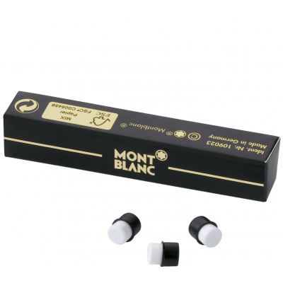 Montblanc 12931 Eraser, Pencil