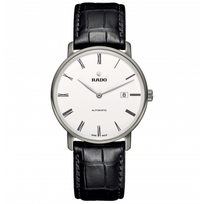 Rado DiaMaster R14 067 03 6 Thinline, Automat, 41 mm