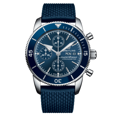 Breitling Superocean Héritage Chronographe 44 A13313161C1S1 Automat Chronograf, Vode odolnosť 200M, 44 mm