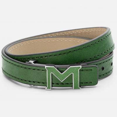 Montblanc M Logo 129502 Bracelet