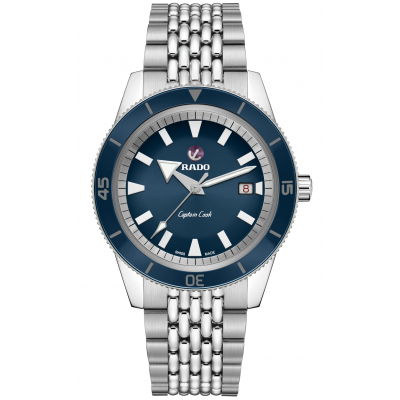 Rado Captain Cook Automatic R32 505 20 8 