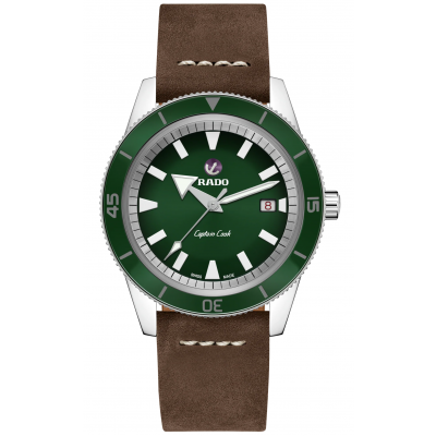 Rado Captain Cook Automatic R32 505 31 5 