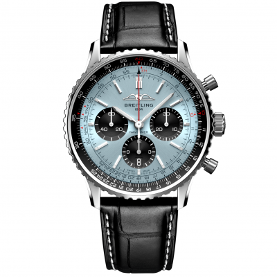 Breitling Navitimer B01 Chronograph 43 AB0138241C1P1 