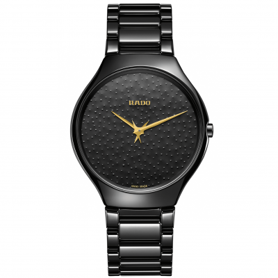 Rado True Thinline R27 009 19 2 Quartz, 39 mm