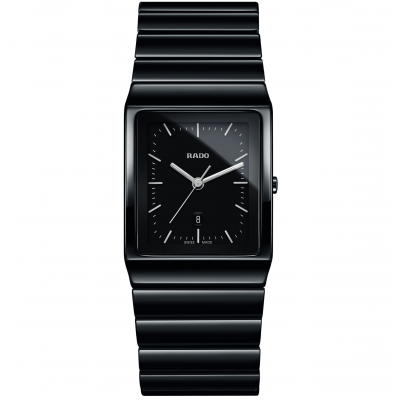 Rado Ceramica R21 700 17 2 Keramik, Quartz, 30.0 x 41.7 mm