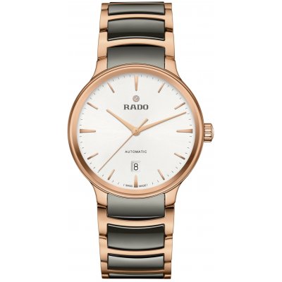 Rado Centrix R30017012 Automat, 39.50 mm