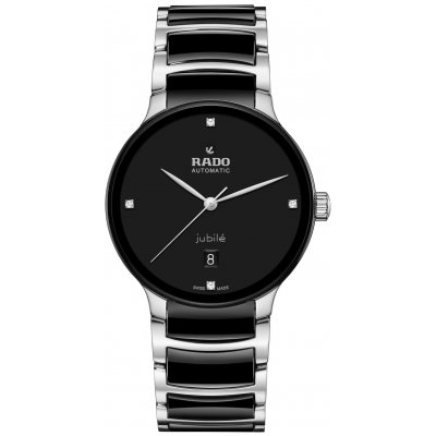 Rado Centrix R30018712 Diamonds, Automatic, 39.50 mm