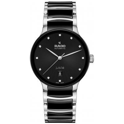 Rado Centrix R30018742 Diamanten, Automatik, 39.50 mm