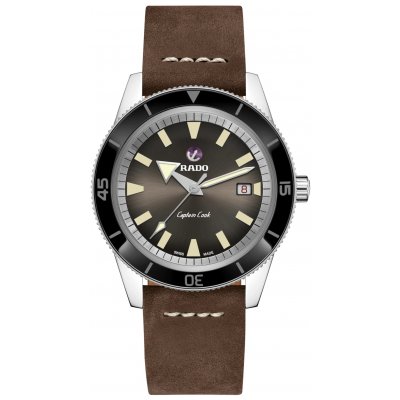 Rado Captain Cook Automatic R32505305 Automat, Vode odolnosť 200M, 42 mm