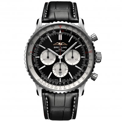 Breitling Navitimer B01 Chronograph 46 AB0137211B1P1 Manufakturní kalibr, 46 mm