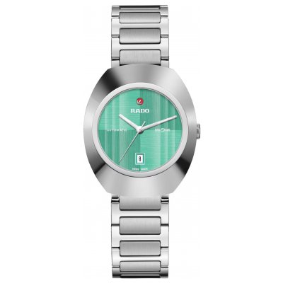 Rado DiaStar Original R12170323 Automat, Voděodolnost 100M, 38 mm