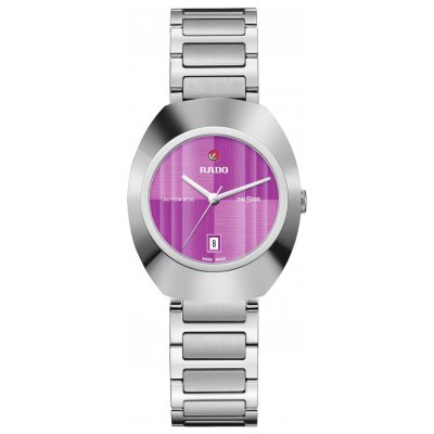 Rado DiaStar Original R12170333 Automat, Voděodolnost 100M, 38 mm