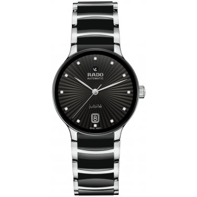 Rado Centrix R30031742 Diamanty, Automat, 35 mm