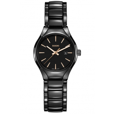 Rado True Diamonds R27 059 16 2 Quartz, 30 mm