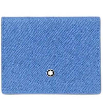 Montblanc Sartorial 198237 Credit card holder 4CC, 9.5 x 7.5 cm