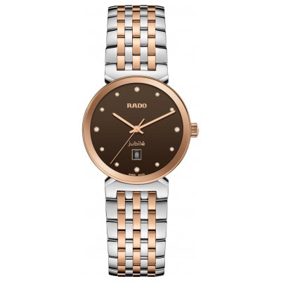 Rado Florence R48913763 Diamanty, Quartz, 30 mm