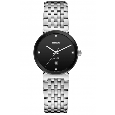 Rado Florence R48 913 71 3 Diamanty, Quartz, 30 mm