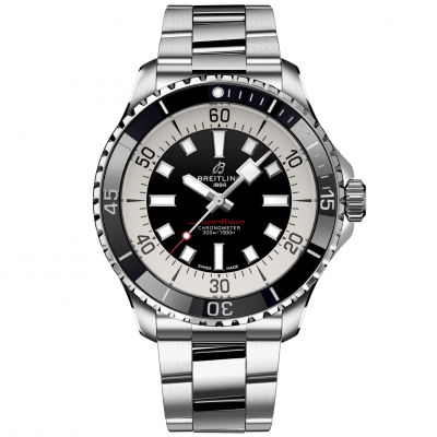 Breitling Superocean AUTOMATIC 44 A17376211B1A1 Vode odolnosť 300M, 44 mm