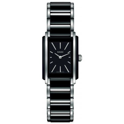 Rado Integral R20 613 16 2 Quartz, 22.7 x 33.1 mm