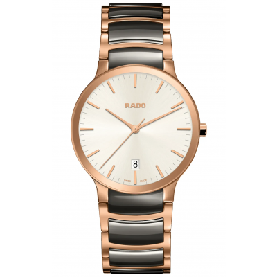 Rado Centrix R30 554 02 2 Quartz, 38 mm