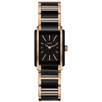 Rado Integral R20 194 16 2 Ceramic, Quarrtz, 22.7 mm