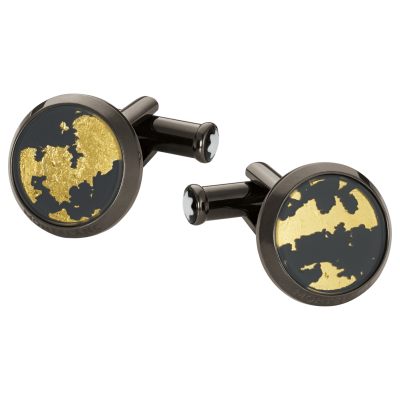 Montblanc Sartorial 112907 Cufflinks