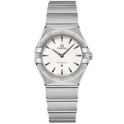 Omega Constellation 131.10.28.60.02.001 Quartz, 28 mm