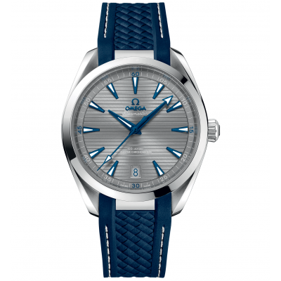 Omega Seamaster Aqua Terra 150M 220.12.41.21.06.001 Automatik, Wasserdicht 150M, 41 mm