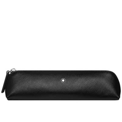 Montblanc Sartorial 116766 Pen Pouch, 17.5 x 5 x 4.5 cm