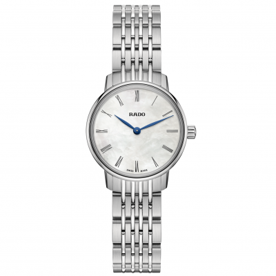 Rado Coupole Classic R22 897 94 3 Quartz, 27 mm