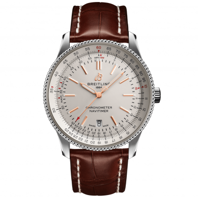 Breitling Navitimer A17326211G1P2 Chronometer, Automat, 41 mm