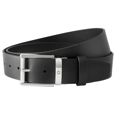 Montblanc 116718 Belt, 120 x 4 cm