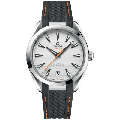 Omega Seamaster Aqua Terra 150M 220.12.41.21.02.002 Automatic, Water resistance 150M, 41 mm