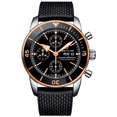 Breitling Superocean Héritage Chronographe 44 U13313121B1S1 Wasserdicht 200M, Automatik Chronograph, 44 mm