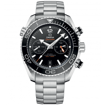 Omega Seamaster Planet Ocean 600M 215.30.46.51.01.001 Automat, Vode odolnosť 600M, 45.5 mm