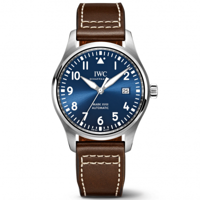 IWC Schaffhausen Pilot´s Watches MARK XVIII EDITION “LE PETIT PRINCE” IW327010 Automatic, 40 mm